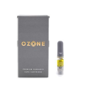 Buy Strawberry Fields Distillate Cartridge