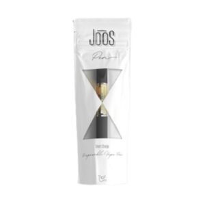 Buy Super Silver Haze Disposable Pen
