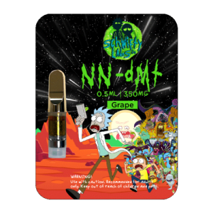 Schwifty Labs DMT (Cartridge) .5mL