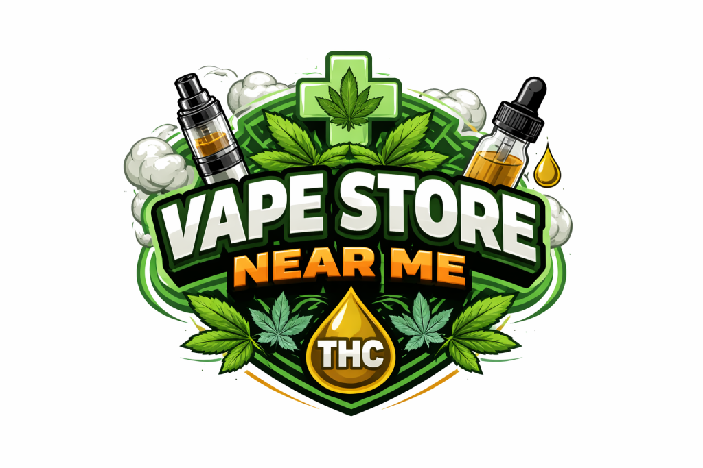 Vape Stores Near Me