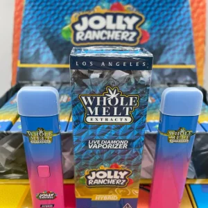 Whole Melts V4 Disposable